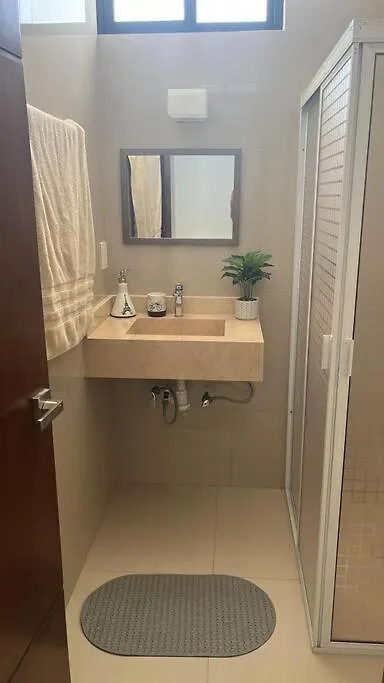 Salvatierra, Depa Tranquilo Y Ubicado. Apartment Mazatlan 0*,