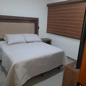 Departamento Milan Apartamento