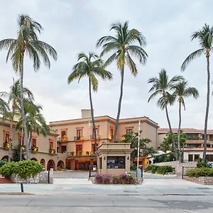 Playa Масатлан