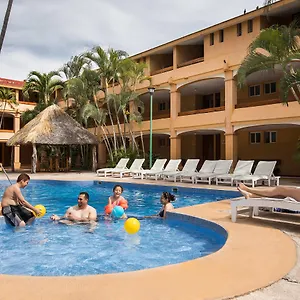 2* Hotel Margaritas