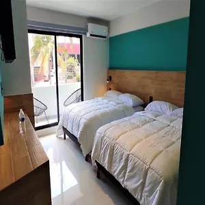 2* Hotel Kavia
