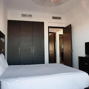 Hermoso Departamento En Marina Mazatlan! Apartamento
