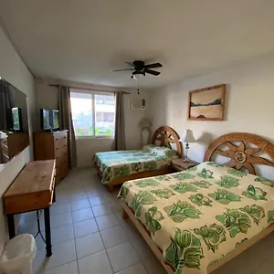Sábalo Vista Apartamento