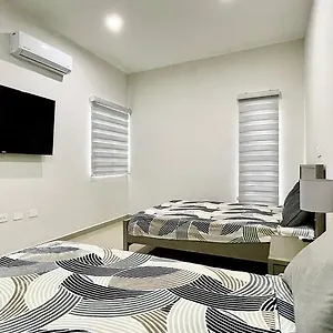 Sabalo Country, 2bdr Apartamento