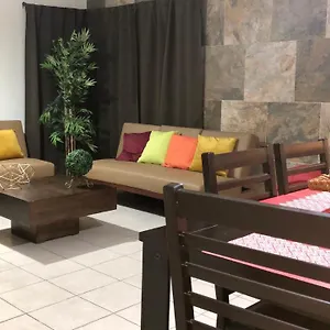 Departamento Zona Dorada Apartamento