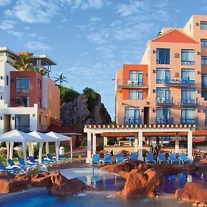 El Cid Marina (adults Only) Масатлан